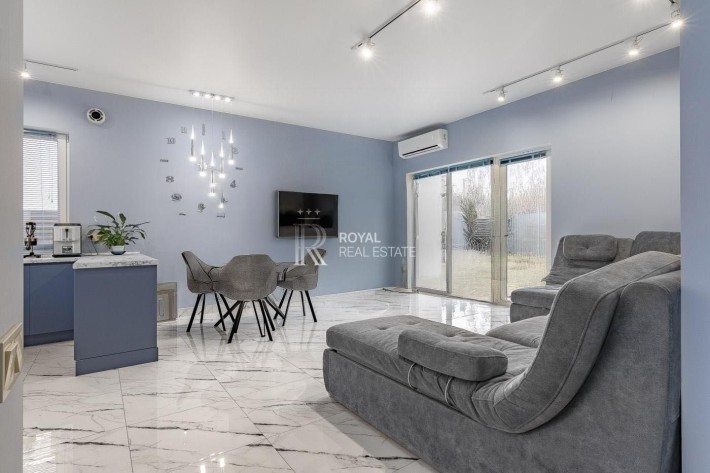 Продаж будинку Гатне 4к 144м2 Янчука вул Фастівський район - фото 1