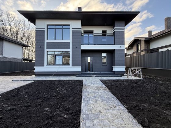 ‼️Будинок поруч з лісом. Ремонт «white box». Газ. 10 соток. Ходосовка