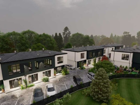 Продаж дуплексів в Чабанах! Чабани