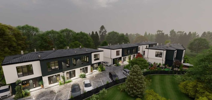 Продаж дуплексів в Чабанах! - фото 1