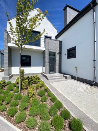 БЕЗ КОМІСІЇ! Таунхаус 115м2 Чабани - фото 1