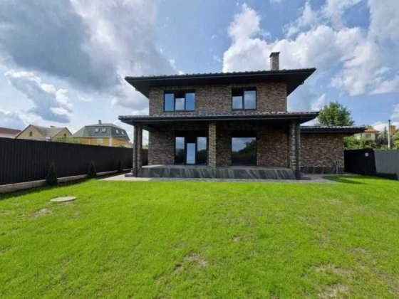 ‼️ Будинок 184 м2 ‼️ Ремонт під чистову | Газ | Чабани | Без Комісії Чабаны