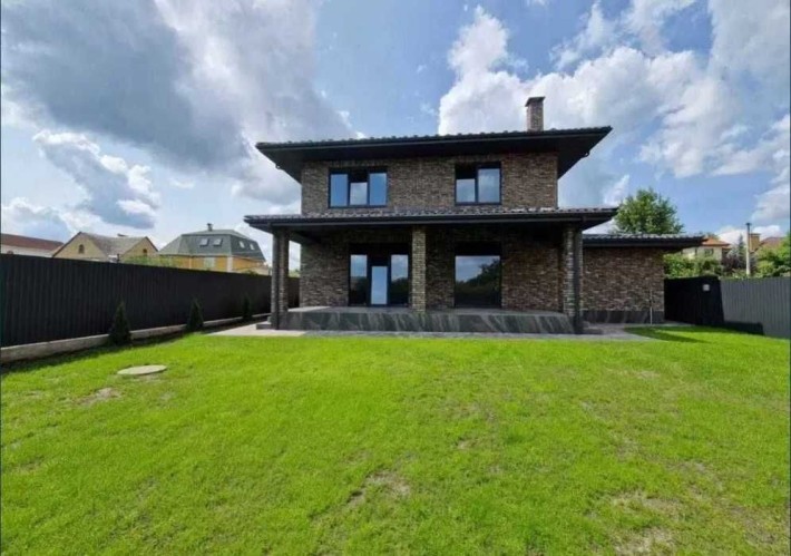 ‼️ Будинок 184 м2 ‼️ Ремонт під чистову | Газ | Чабани | Без Комісії - фото 1