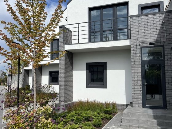 Будинок у чабанах з ремонтом та меблями! Чабаны