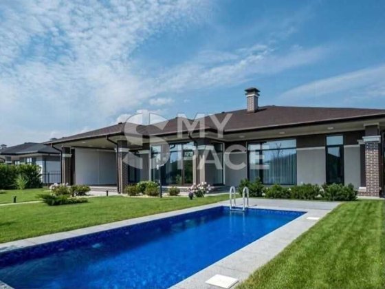 Продаж шикарного будинку 270м2 км Золоче Вишеньки осокорки Вишеньки