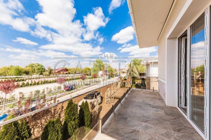 Продаж Новий двоповерховий котедж у містечку Золоче Прованс - фото 1