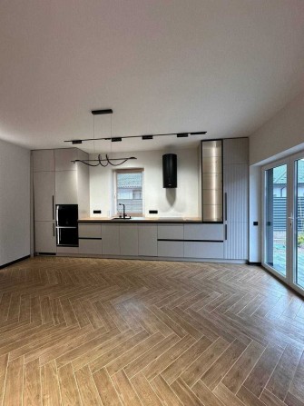 Світлий одноповерховий будинок з ремонтом у Ворзелі, 98 м² - фото 1