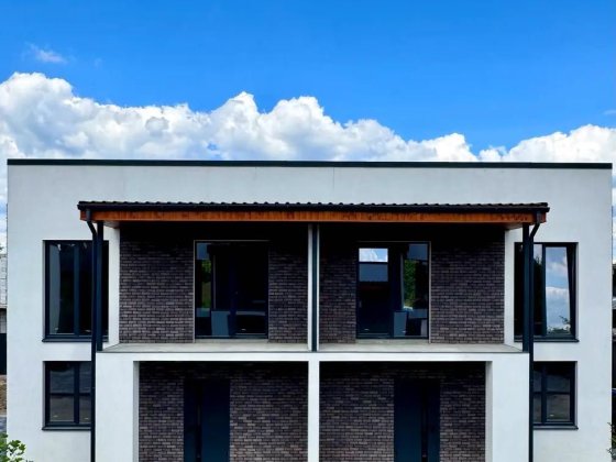 Продаж дуплексу у КМ Shoreside Osocorky у Вишеньках Розтермінування Вишеньки