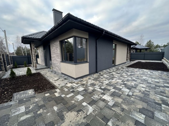 ТОП БУДИНОК з терассою. Газ Є. Можливо під програми. - фото 1