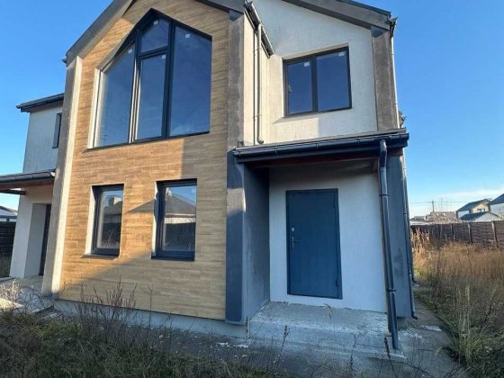 Продаж будинку Вишеньки Вишневий Хуторок Бориспільський район Вишенки