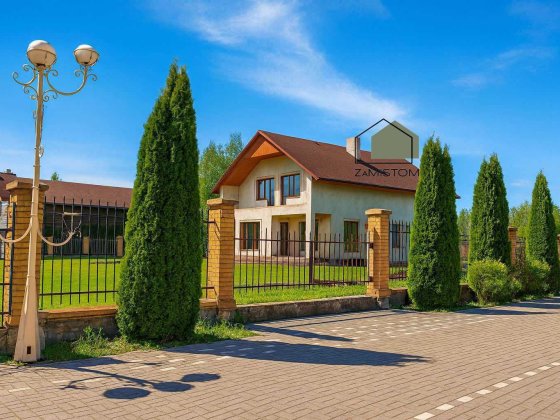 ‼️‼️№1077. ‼️‼️Продаж будинку 306 м2 в Золоче Прованс‼️‼️ Вишенки