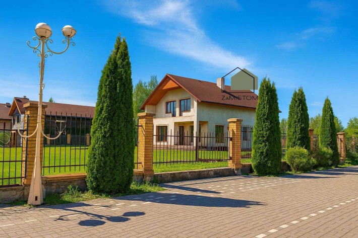 ‼️‼️№1077. ‼️‼️Продаж будинку 306 м2 в Золоче Прованс‼️‼️ - фото 1