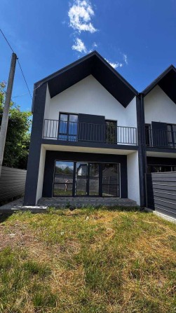 Сертифікат, єОселя. Таунхаус 120м2 на 2 сотках. Мінім оформлення - фото 1