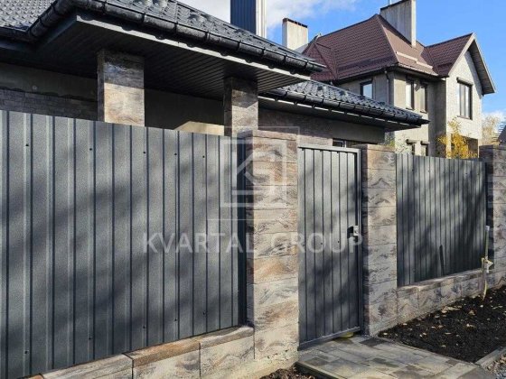 Комфортний та затишний одноповерховий будинок у м. Ворзель Ворзель