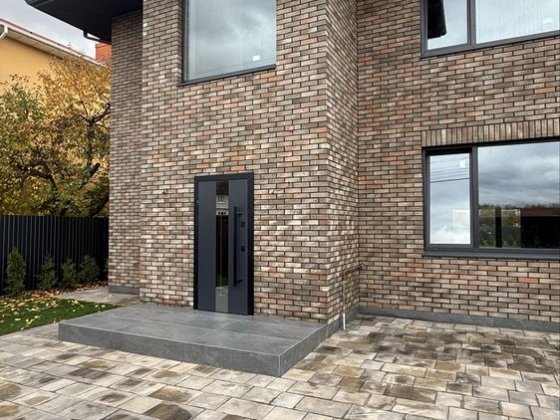 Будинок з ремонтом під чистове, с. Гатне, 178 м² Газ! Без комісії! Гатне