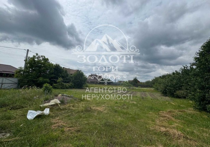 Гатне 20 соток з будинком 100 кв.,електрика є,газ по вулиці,септик - фото 1
