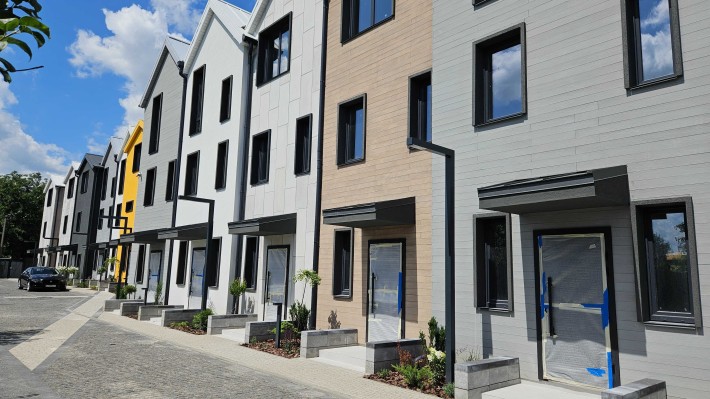 Таунхаус з документами від Smart Development. Краща ціна. єВідновлення - фото 1