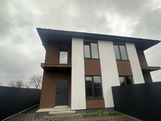 БЕЗ КОМІСІЇ. Продаж чудового дуплекса у Гатному Гатне