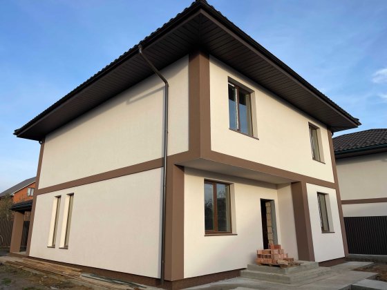 Продаж будинку Гатне 160 м2 з газом Гатне