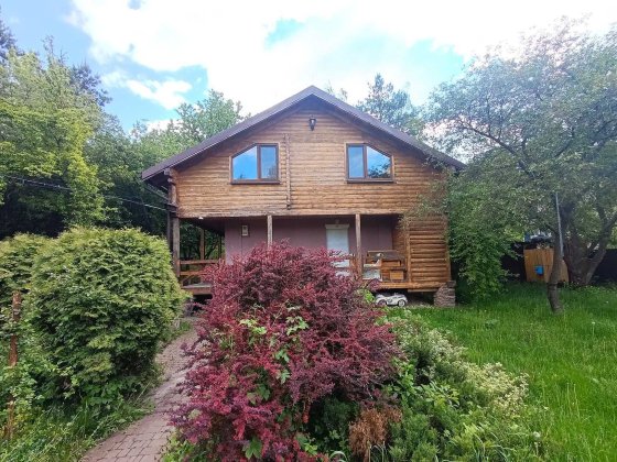 Без комісії! Продам будинок в Ходосівці в дуже мальовничому місці! Ходосовка