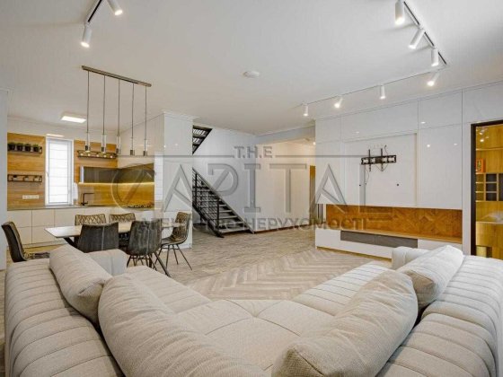 Терміново. Продаж автономного будинку, 200м2, Чабани, ділянка 24 сотки Чабани