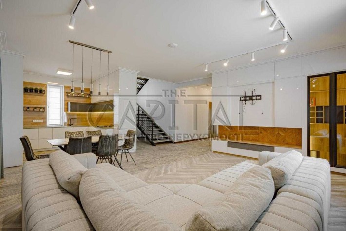 Терміново. Продаж автономного будинку, 200м2, Чабани, ділянка 24 сотки - фото 1