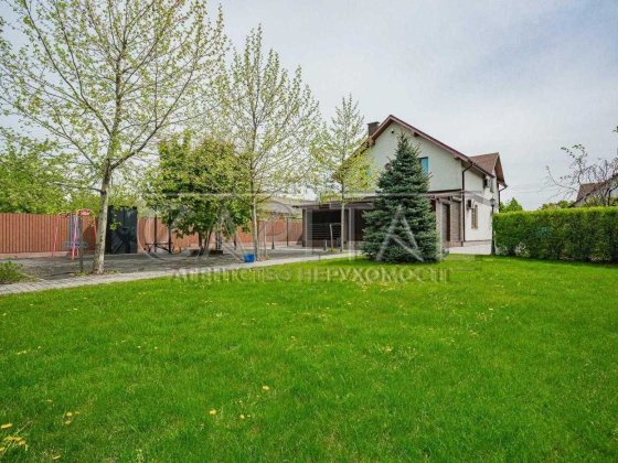 Продажа Дом 5к с ремонтом 200м Чабаны Одесская трасса Газ Подвал Гараж Чабаны