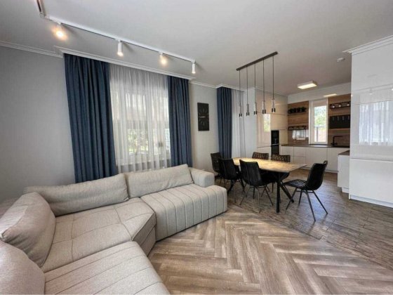 Просторий будинок 193 м² у Чабанах. 24 сотки. Генератор. Без комісії! Чабаны