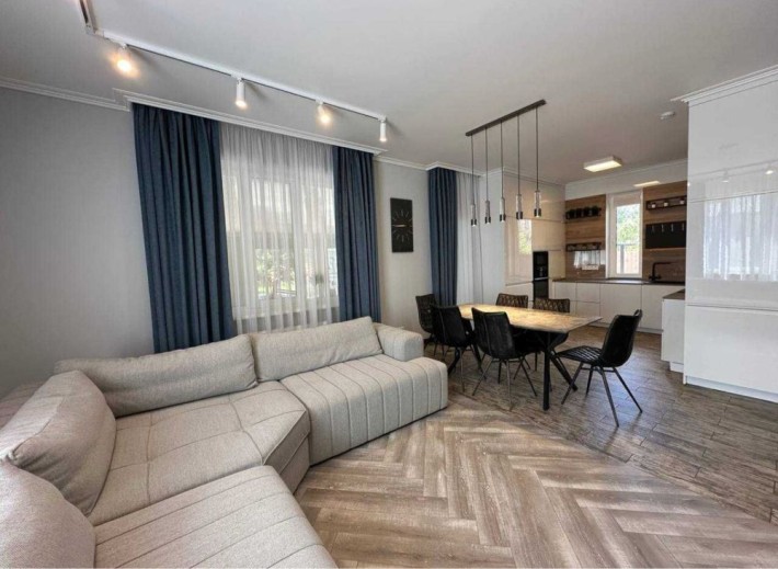 Просторий будинок 193 м² у Чабанах. 24 сотки. Генератор. Без комісії! - фото 1