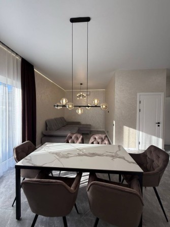 Будинок з ремонтом - фото 1