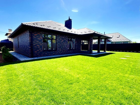 Продаж Будинку | Без Комісії | Під Чистове Озд. | Газ | Теплі Поли