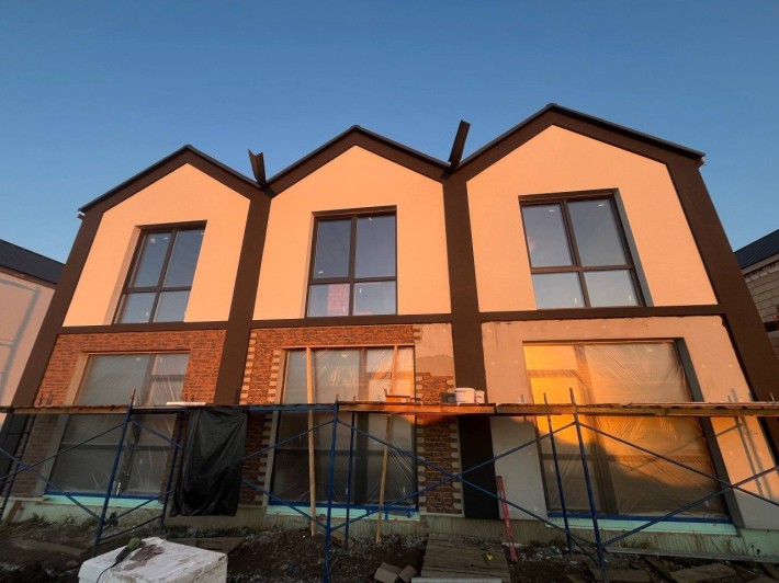 Продаж Таунхаусів в Святопетрівському! Без Комісії! Є Оселя! - фото 1