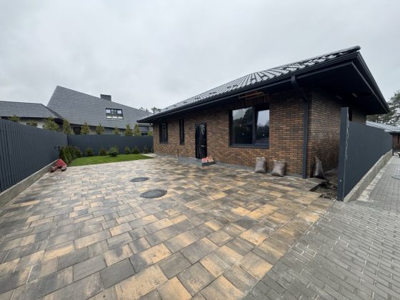 БЕЗ КОМІСІЇ! Будинок 140м2 Білогородка