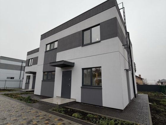 Продаж дуплекса Білогородка