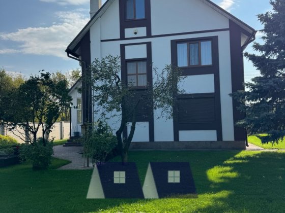 Продаж будинку 230м2 з меблями Вишенки