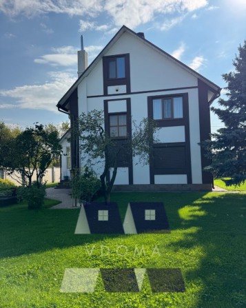 Продаж будинку 230м2 з меблями - фото 1