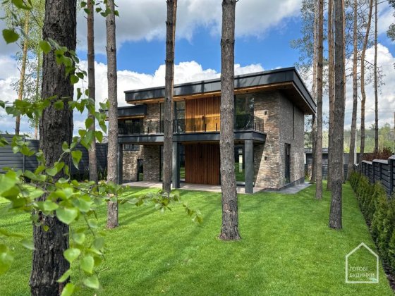 НЕЙМОВІРНИЙ будинок з МЕБЛЯМИ | 220 кв.м | 10 соток | КМ Нова Ходосівк Ходосівка