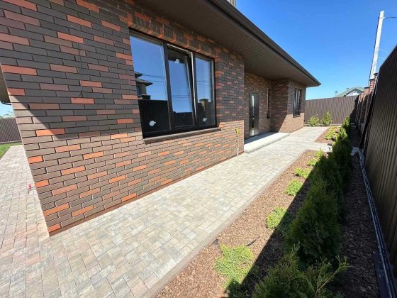 Без комісії, 134м², 5.4 сотки, автонавіс на два авто, газовий котел