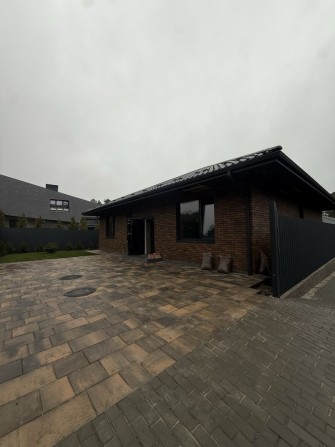 Одноповерховий будинок Білогородка - фото 1