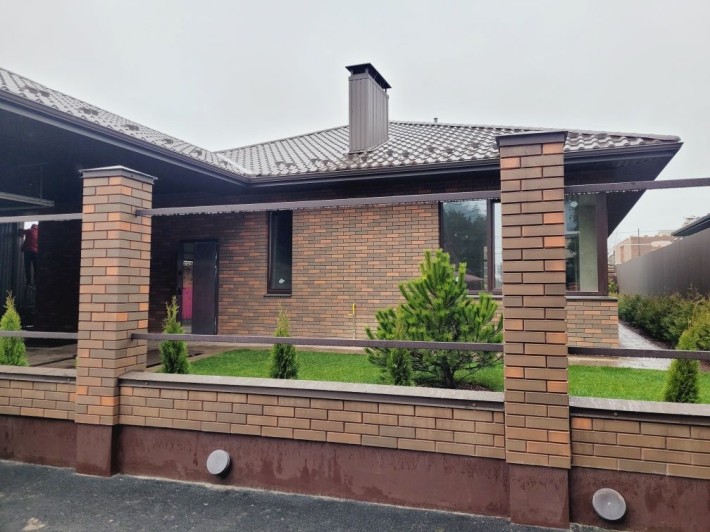 Будинок в Білогородці/ліс/житомирський напрямок/без комісії! - фото 1