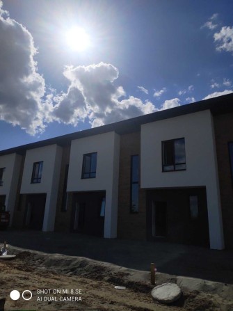 БЕЗ %! Тауни 75 м2, 3 кімнати, поруч Сільпо. Білогородка. - фото 1