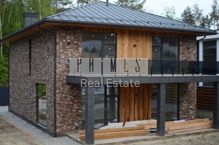 Продаж / Будинок / Ходосівка - фото 1