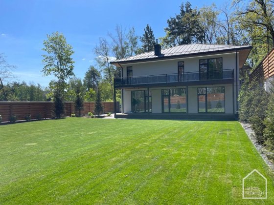 Будинок з ремонтом та меблям| 222 кв.м. | 10 соток | КМ Нова Ходосівка Ходосівка