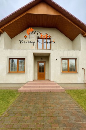 Цегляний будинок 306 м² у Золоче Прованс • Велика ділянка • Гарна ціна - фото 1