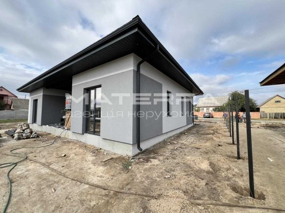 Білогородка продаж будинку 107 м2