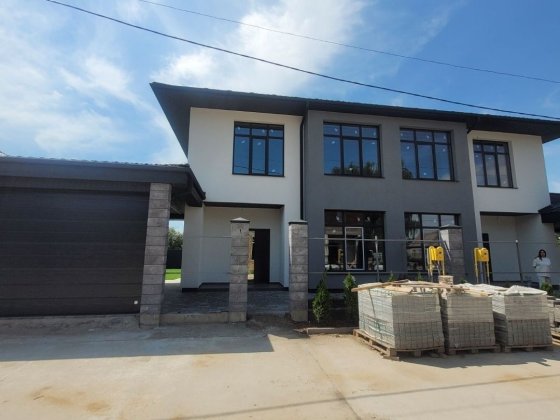 Дуплекс з автонавісом в Білогородці! Газ є! Белогородка