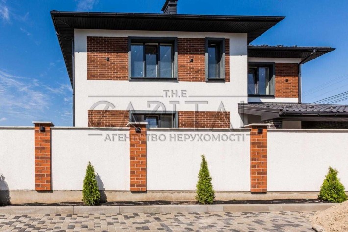 Продажа Дом Ходосовка - фото 1