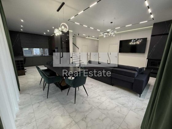 Продаж будинок 165м2 з ремонтом 6 соток Ходосівка ліс Ходосовка