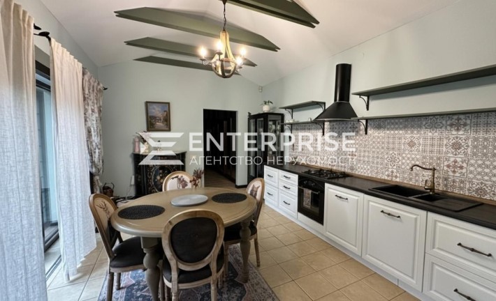 Без % Гореничі Продаж Будинок 272 м2 + ділянка 12 соток, Снайпера,32 - фото 1