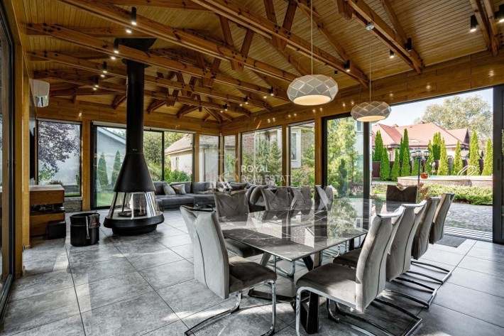 Продаж будинку Вишеньки 9к 574м2 Басейн Гараж Пірс Катер Гардероб - фото 1